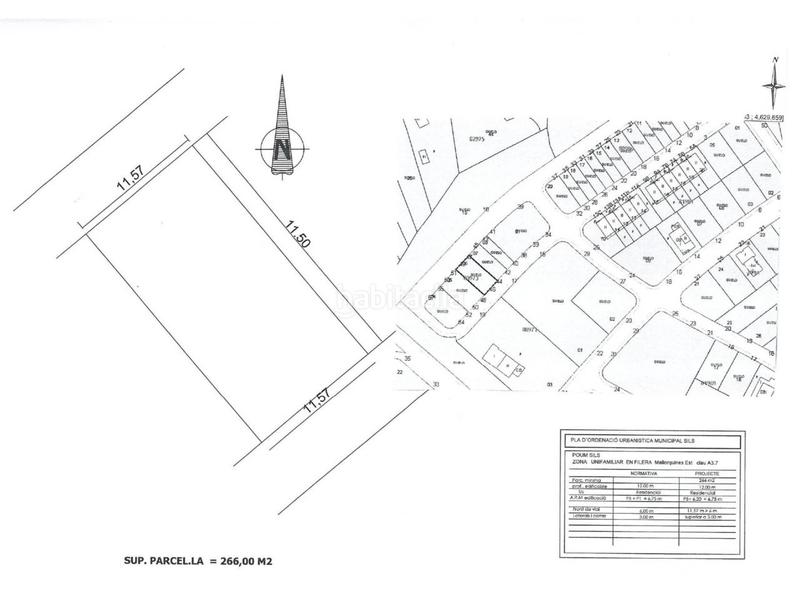 Foto bde15bd8-6cb1-4f10-acae-19ff98a9b459. Casa  en venta en Sils