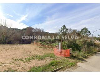 Finca rústica en Lloret Residencial - Montlloret. Terreno en venta en urbanitzacions del nord