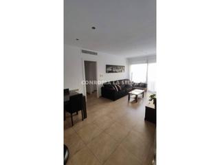 Appartement à Mont Ferrant-Joan Carles I. Venta de piso en blanes