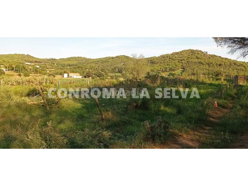 Foto 7da6e0a2-dd90-4028-9b79-efa230666631. Fondo rustico in Mas Mora-Sant Daniel Tordera