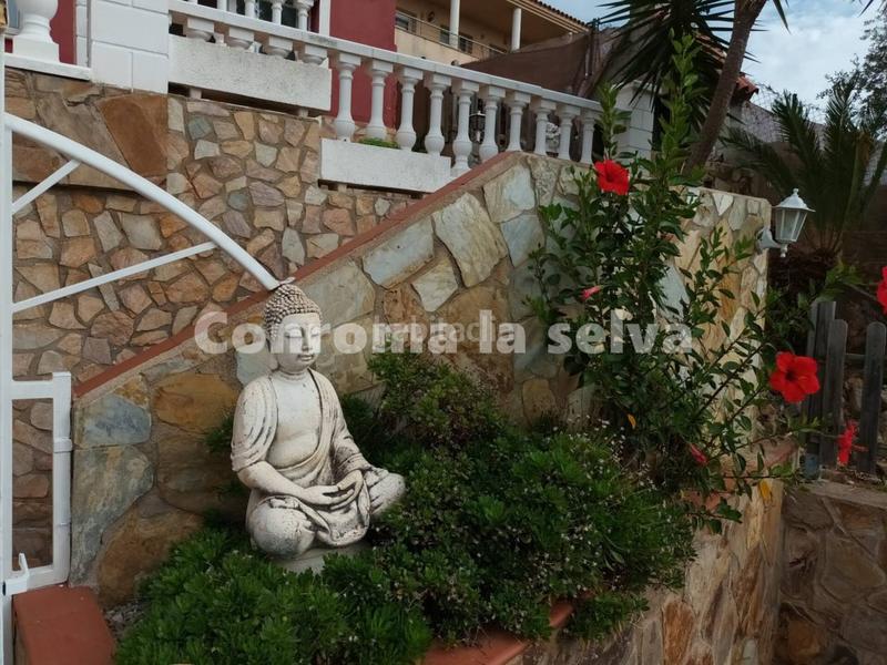 Foto ad5896c1-c839-4edd-b186-03c6c80f420a. Xalet amb piscina a Mas Mora-Sant Daniel Tordera
