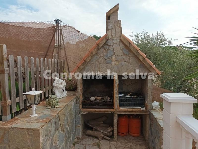 Foto af386731-bd69-476c-9a13-98d1c2c1d68c. Xalet amb piscina a Mas Mora-Sant Daniel Tordera