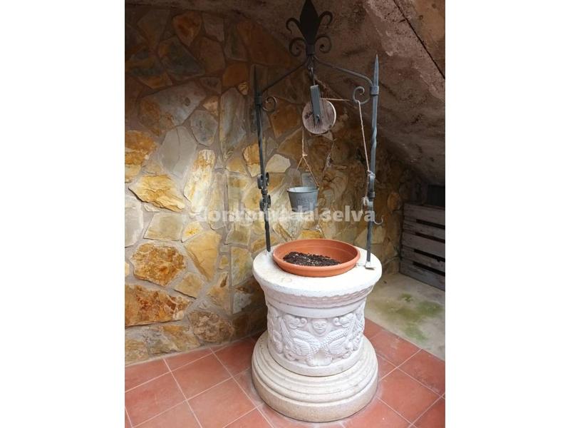 Foto c3049e58-dd62-4cd3-b344-86bce0e0e55c. Xalet amb piscina a Mas Mora-Sant Daniel Tordera