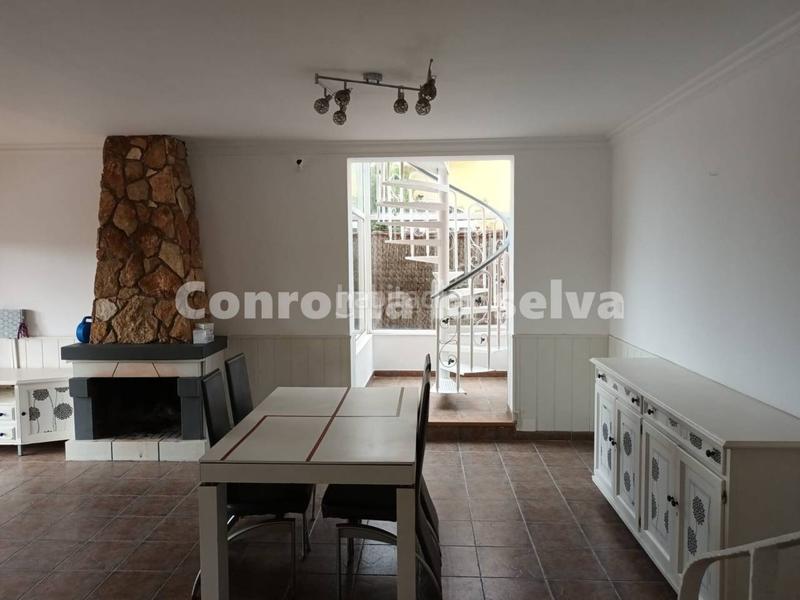 Foto f6d532eb-1a56-4e34-aac4-b17358533110. Xalet amb piscina a Mas Mora-Sant Daniel Tordera