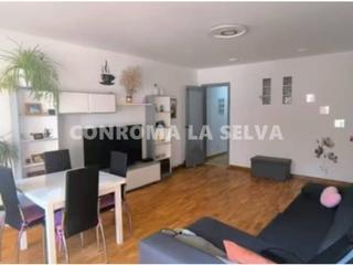 Pis a Santa Coloma de Farners. Venta  piso en santa coloma de farners