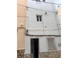 Maison à Centre. Venta de casa en el centro de blanes