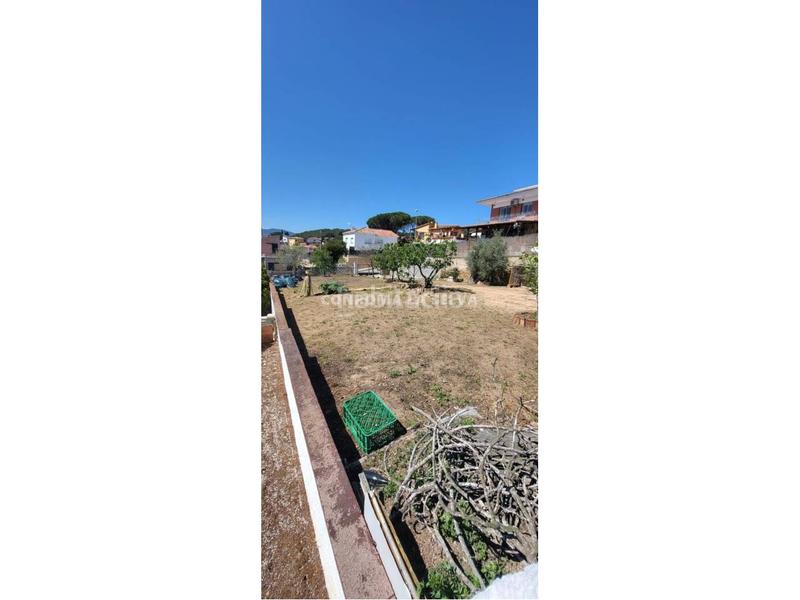 Foto 12add1ee-87f5-4106-b635-d74eea5911b2. Terreno residenziale in Mas Mora-Sant Daniel Tordera