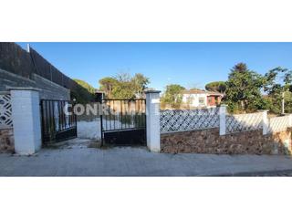 Terreny residencial a Mas Mora-Sant Daniel. Excelente terreno  llano en venta en tordera