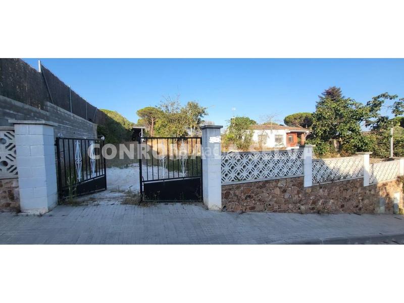 Foto 53044048-9047-4a0c-bc71-a9127add1795. Terreno residenziale in Mas Mora-Sant Daniel Tordera