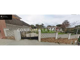 Wohngrundstück in Mas Mora-Sant Daniel. Excelente terreno  llano en venta en tordera