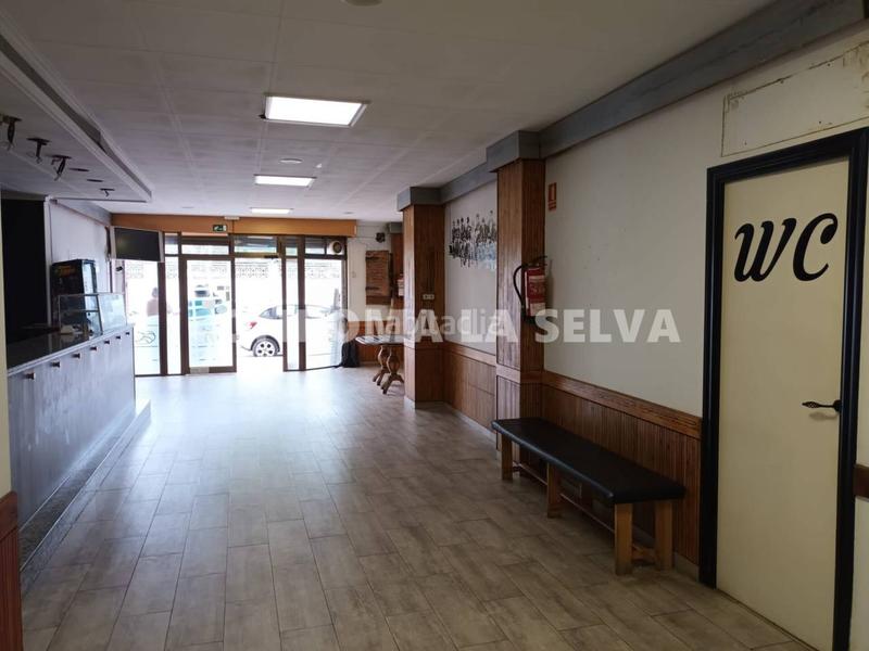 Foto 0b347b72-38f1-4762-bb98-6bcaccf55dda. Local commercial dans Malgrat de Mar