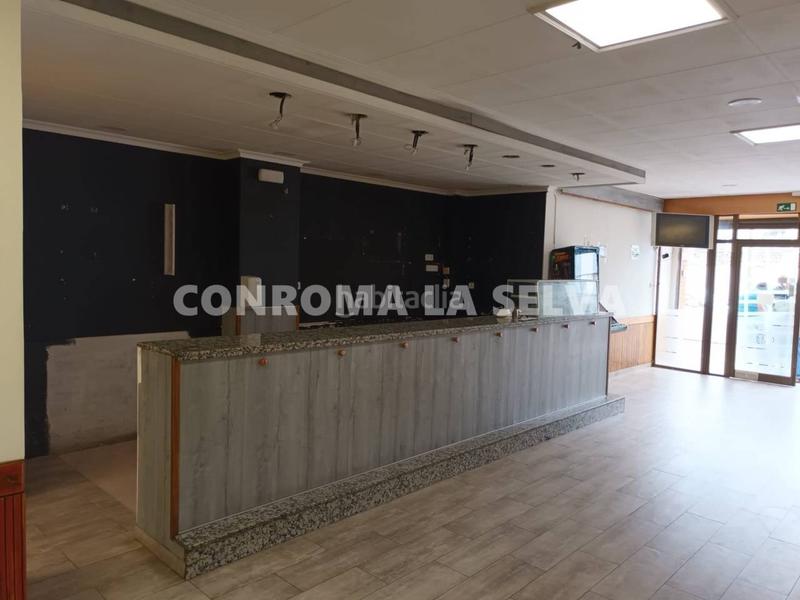 Foto 100ac069-58e5-48c1-bb3e-38e719d7283e. Local commercial dans Malgrat de Mar