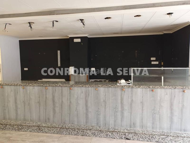 Foto 2dbea748-6e94-4d2d-8ad1-dcbf35493783. Local commercial dans Malgrat de Mar