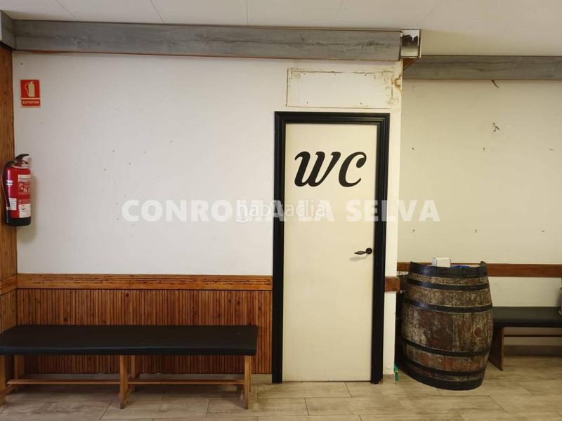 Foto 5f144e5a-9fec-4ef5-864a-bf2eb111178b. Local commercial dans Malgrat de Mar