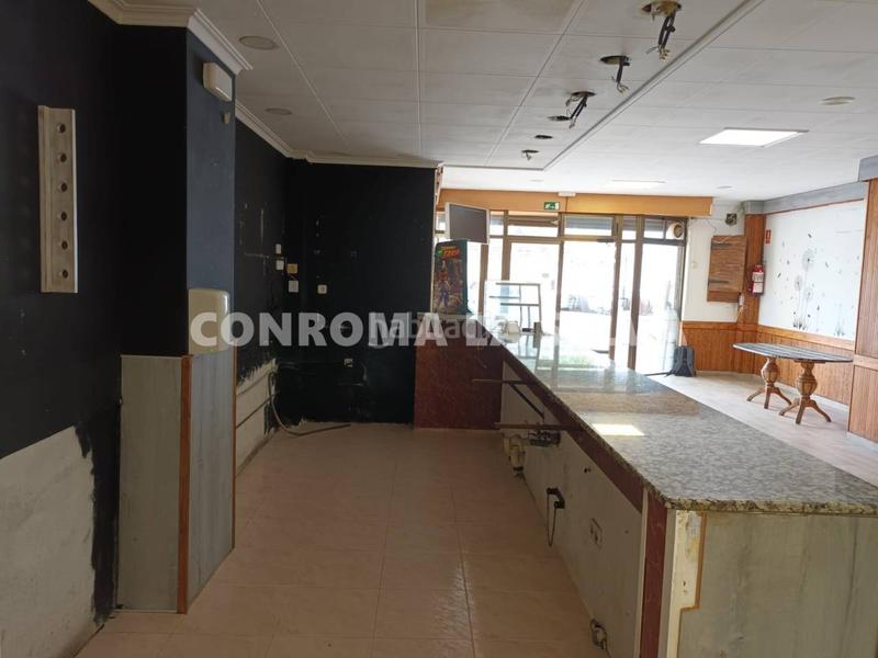 Foto e1e3c1d7-6e55-48fd-97e5-35493c1d7ae0. Local commercial dans Malgrat de Mar