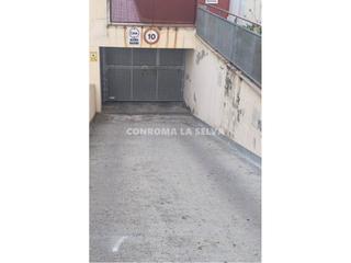 Posto auto in Fenals. Increíble oportunidad! plaza de parking en venta en lloret de ma