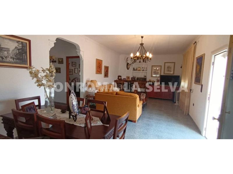 Foto 0e708e2b-2014-4d0e-8181-f51a990a44dc. House with heating parking pool in Riudarenes