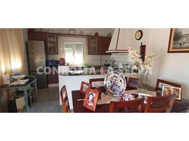 Foto 17dcb7bf-3e77-4f89-9ee3-3b758920e175. House with heating parking pool in Riudarenes