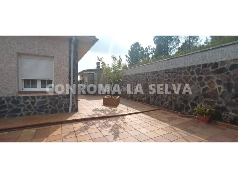 Foto 18452327-c4b8-4b5b-8df3-e62dfc7a1686. House with heating parking pool in Riudarenes