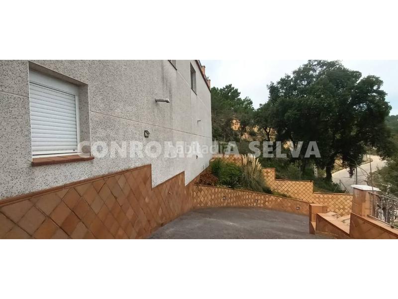 Foto 1b59bd17-8c30-4640-ae96-183918701361. House with heating parking pool in Riudarenes