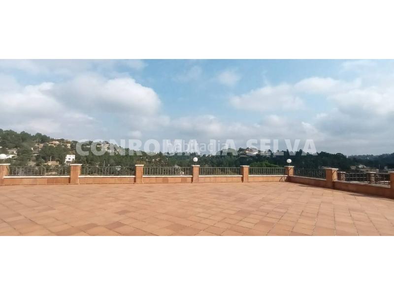 Foto 1d2928a5-709b-4431-bf30-63ab880d5ecb. House with heating parking pool in Riudarenes