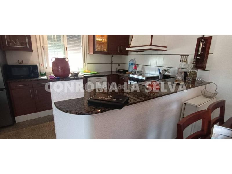 Foto 257e47c0-d580-4353-90b0-a65e072cd775. House with heating parking pool in Riudarenes