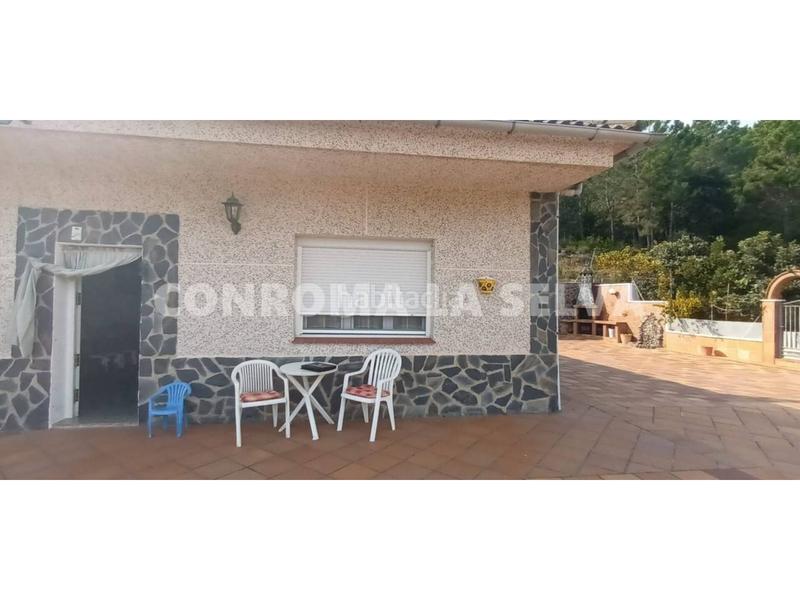 Foto 3e418244-0b0b-4193-8003-c215f06709d4. House with heating parking pool in Riudarenes