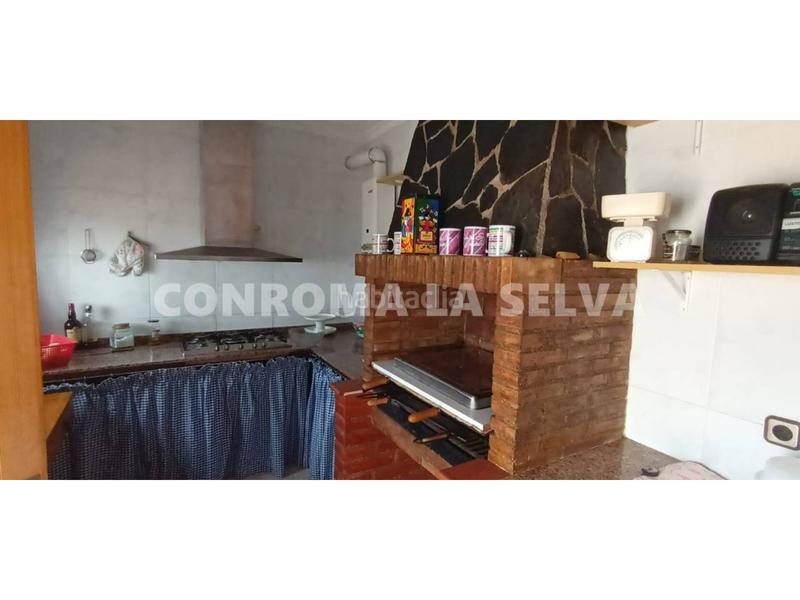 Foto 4d19855a-6982-46eb-bb1a-c806bdcd31c8. House with heating parking pool in Riudarenes