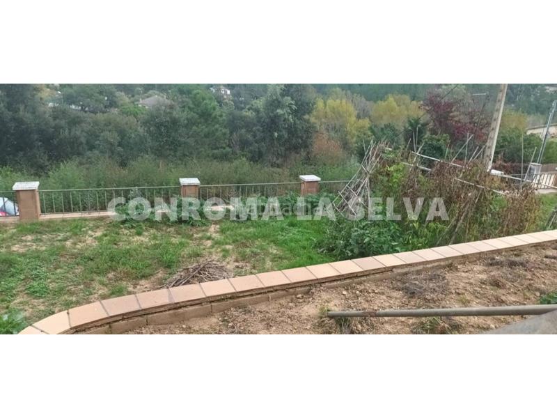 Foto 51dbff73-eabe-4d48-b0c2-5e3ede365aab. House with heating parking pool in Riudarenes