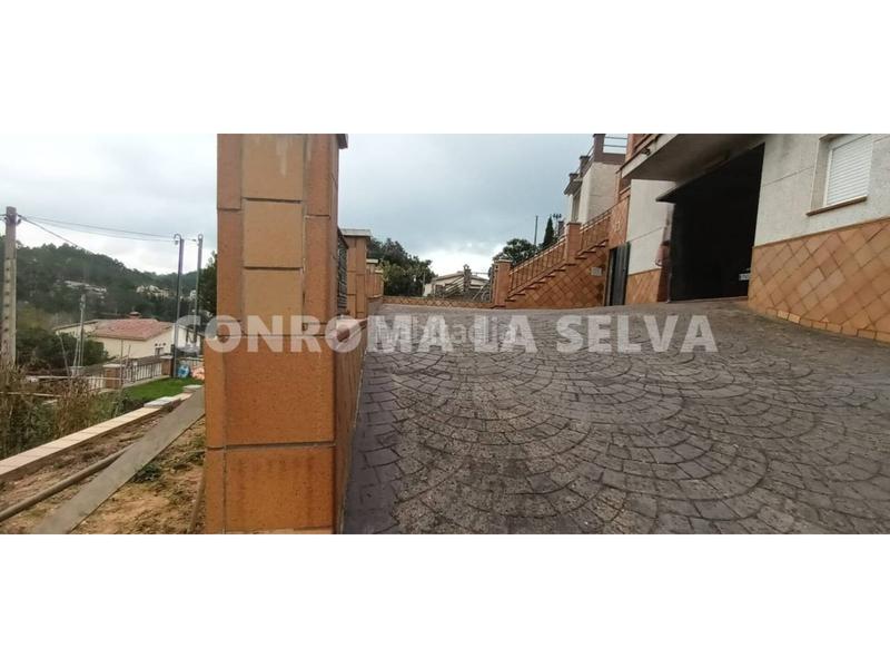 Foto 5864bfab-2d1c-45af-8c97-2e4685e4e091. House with heating parking pool in Riudarenes