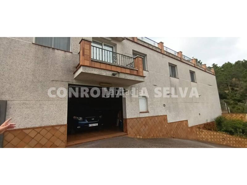 Foto 7279ed29-4ae9-4fa7-bc7c-0f7114f7f8bf. House with heating parking pool in Riudarenes