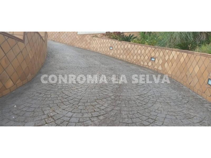 Foto 7a3ec1da-ac0e-47e1-b47b-b1d2b02f6d77. House with heating parking pool in Riudarenes