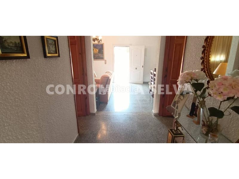 Foto 8b1ccb93-3b00-4180-838f-400746744980. House with heating parking pool in Riudarenes