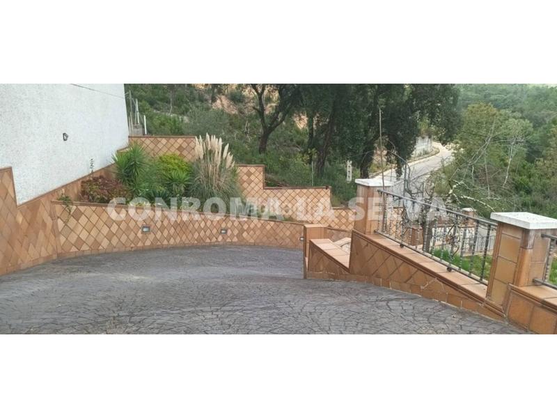 Foto a233ae82-0697-4656-b01e-66f34d0c1668. House with heating parking pool in Riudarenes