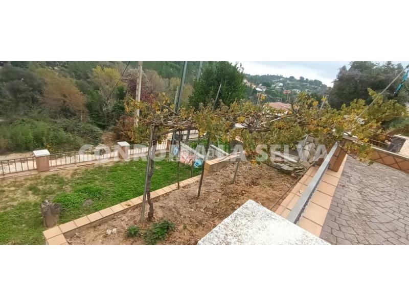 Foto b7b35808-ff07-4c7c-a569-ab3c5d8975ca. House with heating parking pool in Riudarenes