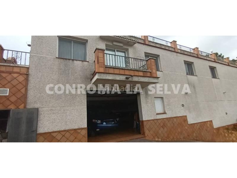 Foto b90cb1a8-1f7e-4c88-ab75-8b3169101de3. House with heating parking pool in Riudarenes