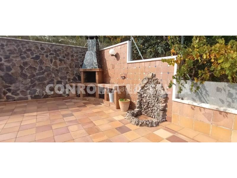 Foto bc4f3062-4fa6-4aad-94de-4f599dadec98. House with heating parking pool in Riudarenes