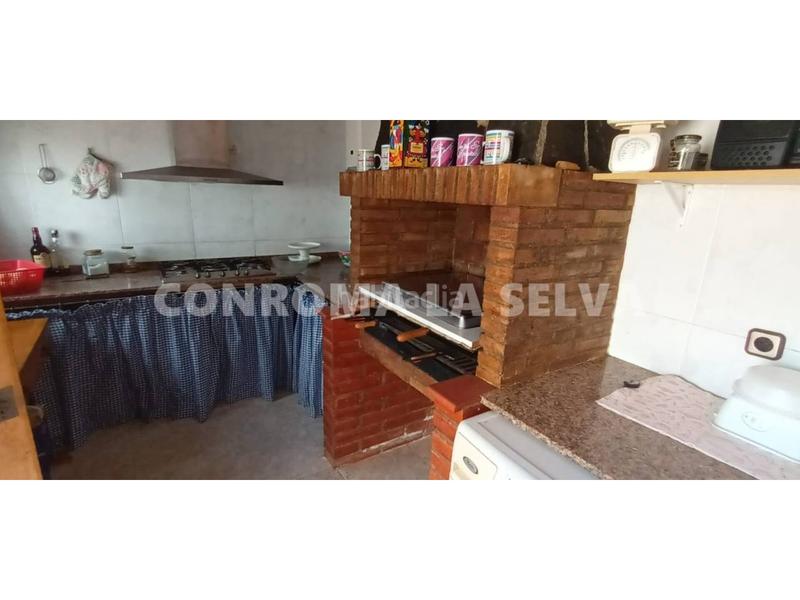 Foto c14e03d7-2548-4b5b-9bb6-57ae762fcc6d. House with heating parking pool in Riudarenes