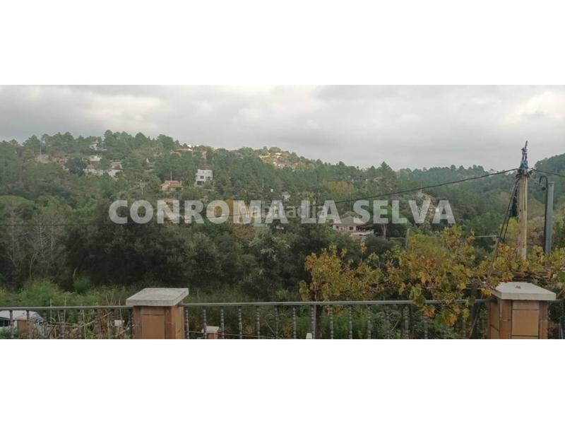 Foto e06fe212-3f15-4939-96ae-eff7b26cf001. House with heating parking pool in Riudarenes