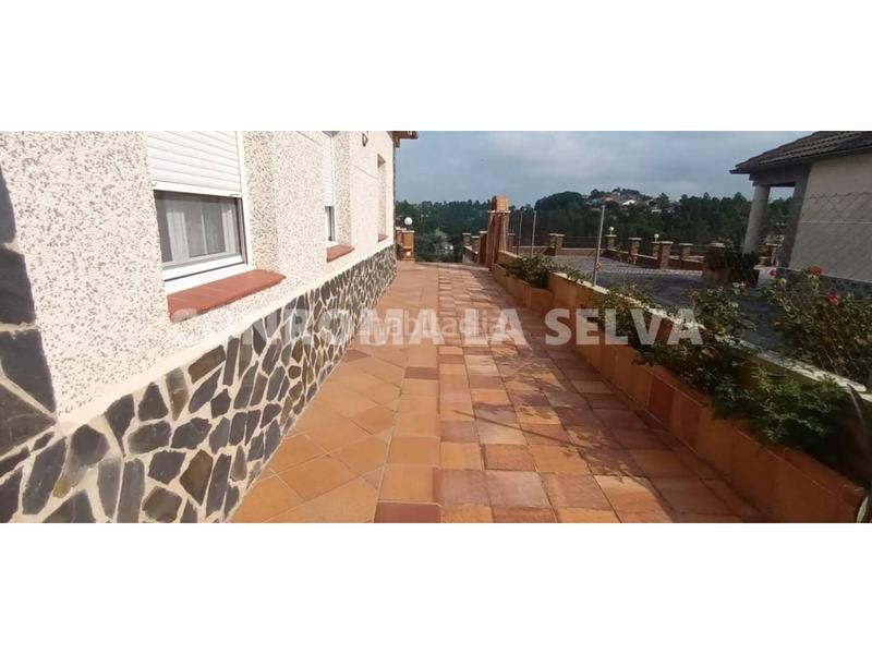 Foto e50af2f6-5fe6-4e18-8ca4-01058be7ebff. House with heating parking pool in Riudarenes