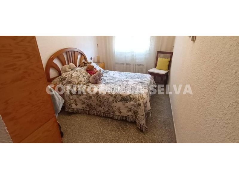 Foto ee13962f-929f-47ef-a95d-83eced1f8b38. House with heating parking pool in Riudarenes