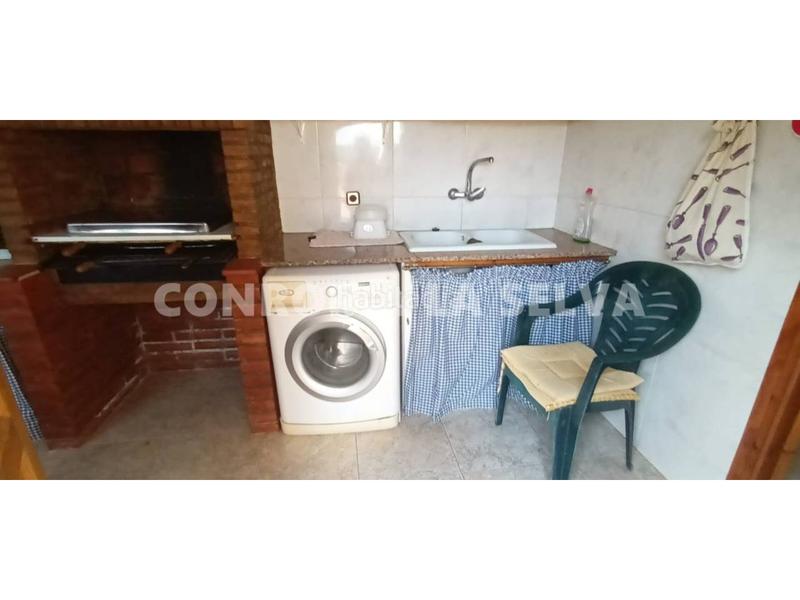 Foto ffe677ec-91c3-4784-980a-4aed483a47d0. House with heating parking pool in Riudarenes