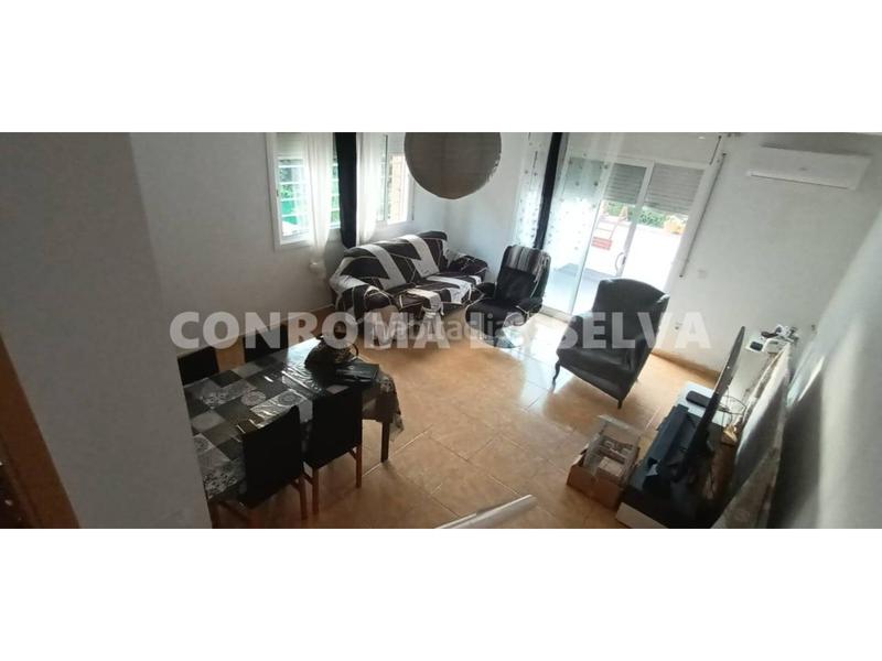 Foto 523c6c70-7fda-4414-b959-1d35989e06e4. Maison jumelée avec chauffage parking dans Aiguaviva Parc Vidreres