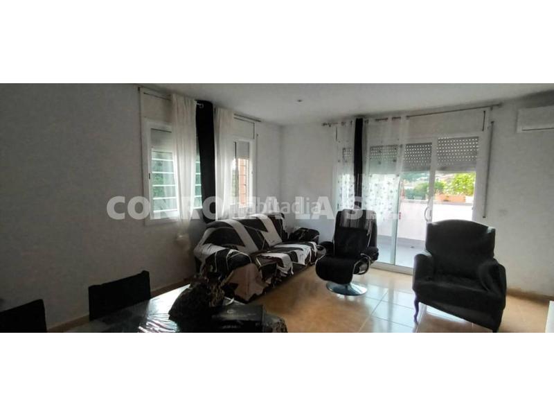 Foto 5682014a-4514-44c1-a226-a83b4415cbe7. Maison jumelée avec chauffage parking dans Aiguaviva Parc Vidreres