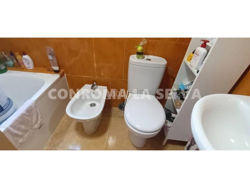Foto cfc29384-5b57-4952-b382-6e9cd4b71056. Maison jumelée avec chauffage parking dans Aiguaviva Parc Vidreres