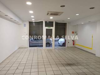 Local commercial à Mediterrània