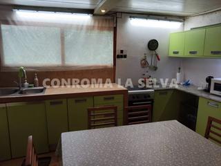 Haus in Niàgara Parc -Àgora Parc. Casa en venta en tordera