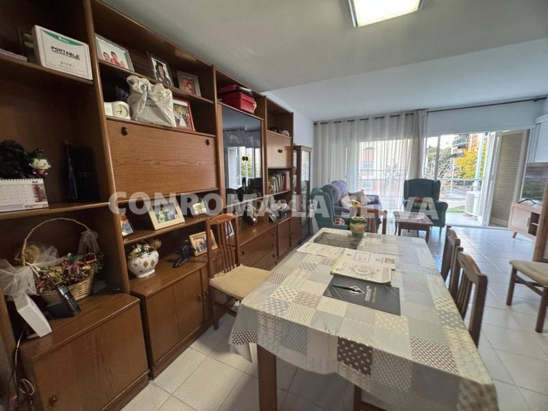 Foto 0ff0921e-09aa-407e-b947-15f36a2807c7. Casa con riscaldamento parcheggio in Malgrat de Mar