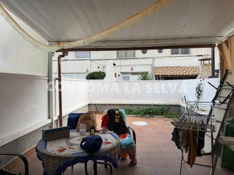 Foto 103833f2-204e-4978-afac-752555902abe. Casa con riscaldamento parcheggio in Malgrat de Mar