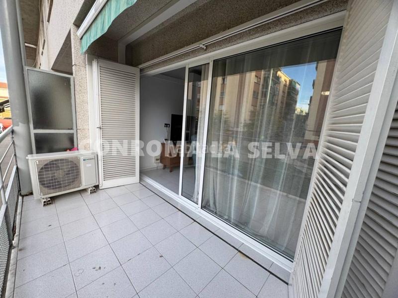 Foto 575b39ab-c357-468e-88b9-3be14025e8ec. Casa con riscaldamento parcheggio in Malgrat de Mar